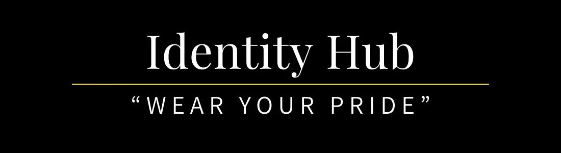 Banner for Identity Hub